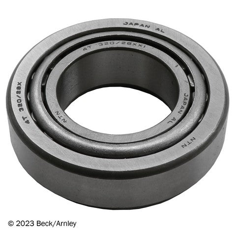 Wheel Bearing Beck Arnley 051-3491