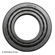 Wheel Bearing Beck Arnley 051-3491