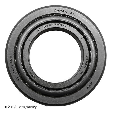 Wheel Bearing Beck Arnley 051-3491