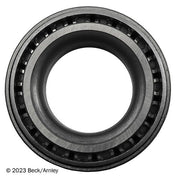 Wheel Bearing Beck Arnley 051-3491