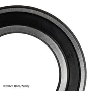 Drive Shaft Center Support Bearing Beck Arnley 051-3574