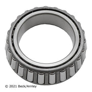 Wheel Bearing Beck Arnley 051-3632