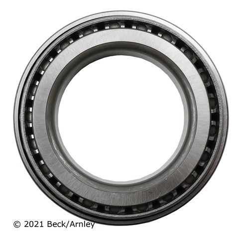 Wheel Bearing Beck Arnley 051-3640