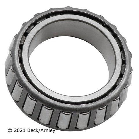 Wheel Bearing Beck Arnley 051-3640