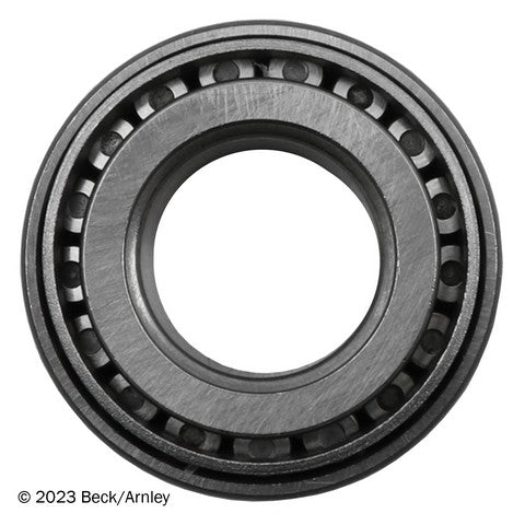 Wheel Bearing Beck Arnley 051-3723