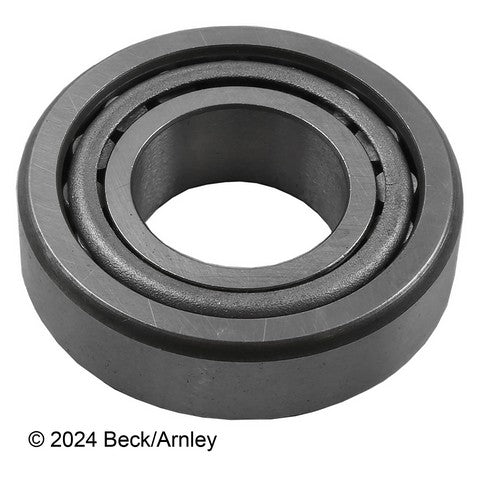 Wheel Bearing Beck Arnley 051-3809