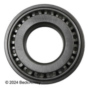 Wheel Bearing Beck Arnley 051-3809