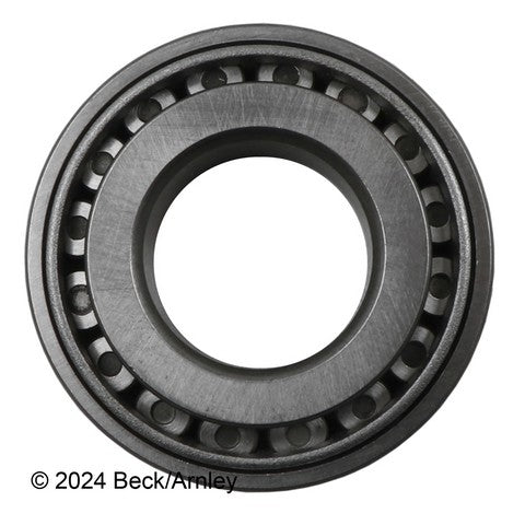 Wheel Bearing Beck Arnley 051-3809