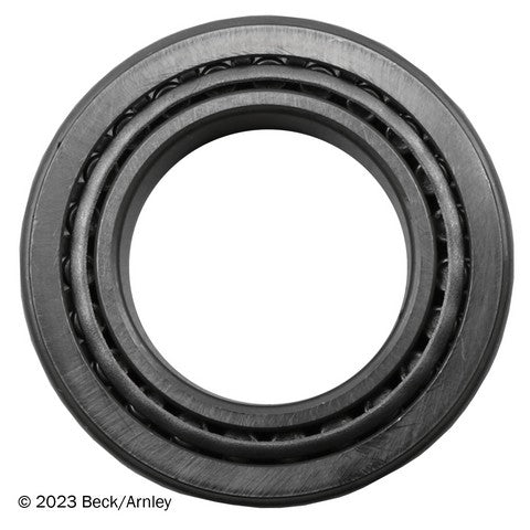Wheel Bearing Beck Arnley 051-3812