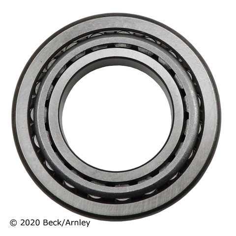Wheel Bearing Beck Arnley 051-3842