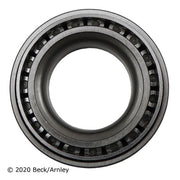 Wheel Bearing Beck Arnley 051-3842