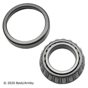 Wheel Bearing Beck Arnley 051-3842
