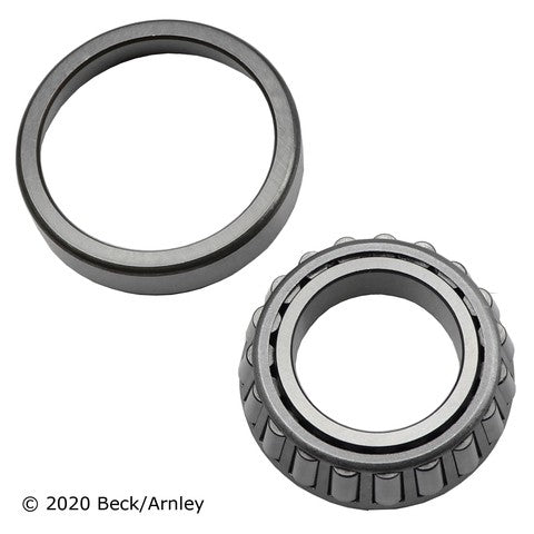 Wheel Bearing Beck Arnley 051-3842