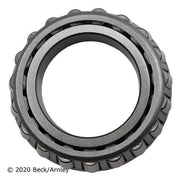 Wheel Bearing Beck Arnley 051-3842