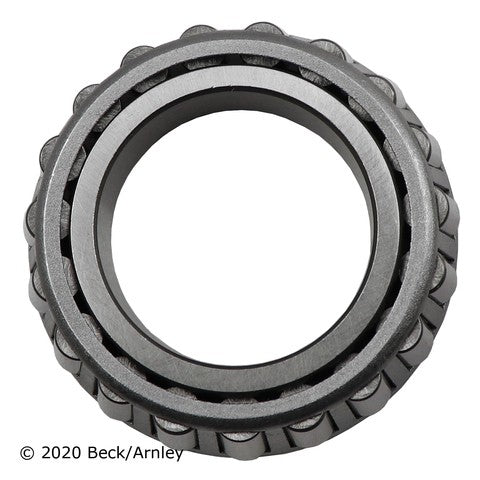 Wheel Bearing Beck Arnley 051-3842
