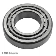 Wheel Bearing Beck Arnley 051-3843