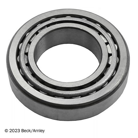 Wheel Bearing Beck Arnley 051-3843