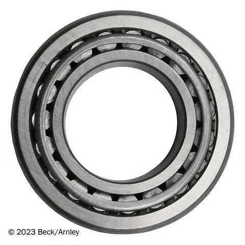 Wheel Bearing Beck Arnley 051-3843