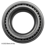 Wheel Bearing Beck Arnley 051-3843