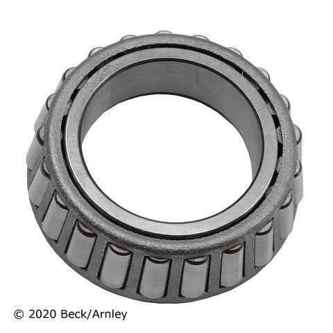Wheel Bearing Beck Arnley 051-3844