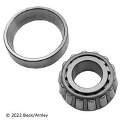 Wheel Bearing Beck Arnley 051-3848
