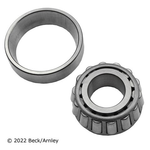 Wheel Bearing Beck Arnley 051-3848
