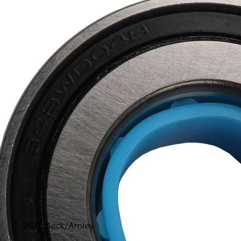 Wheel Bearing Beck Arnley 051-3851