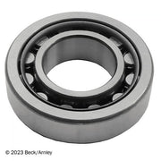 Wheel Bearing Beck Arnley 051-3853