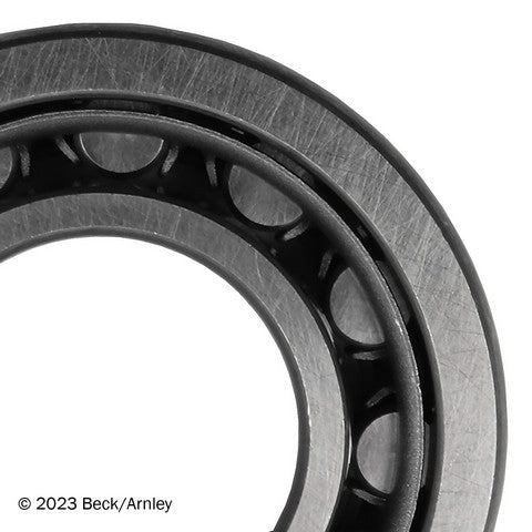 Wheel Bearing Beck Arnley 051-3853