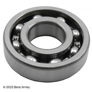 Transfer Case Carrier Bearing Beck Arnley 051-3857