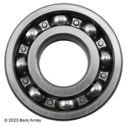 Transfer Case Carrier Bearing Beck Arnley 051-3857