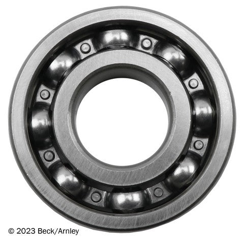 Transfer Case Carrier Bearing Beck Arnley 051-3857