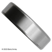 Transfer Case Carrier Bearing Beck Arnley 051-3857