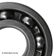 Transfer Case Carrier Bearing Beck Arnley 051-3857