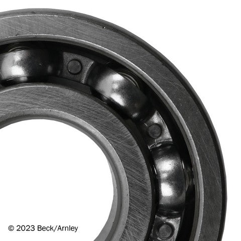 Transfer Case Carrier Bearing Beck Arnley 051-3857