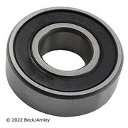 Generator Drive End Bearing Beck Arnley 051-3860