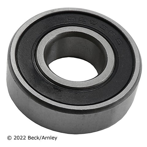 Generator Drive End Bearing Beck Arnley 051-3860