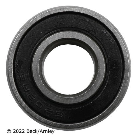 Generator Drive End Bearing Beck Arnley 051-3860