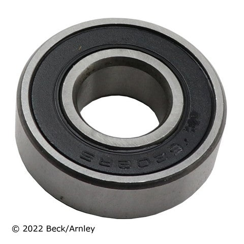 Generator Drive End Bearing Beck Arnley 051-3860