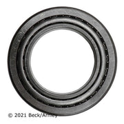 Differential Bearing Beck Arnley 051-3869
