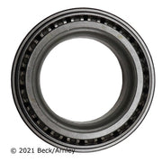 Differential Bearing Beck Arnley 051-3869