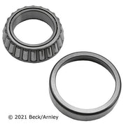 Differential Bearing Beck Arnley 051-3869