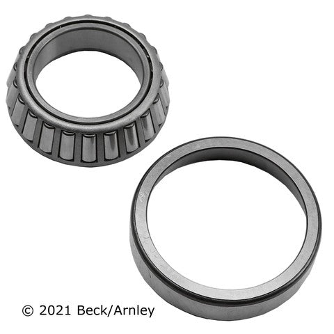 Differential Bearing Beck Arnley 051-3869