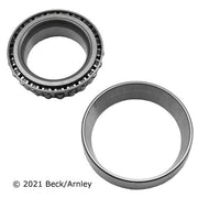 Differential Bearing Beck Arnley 051-3869