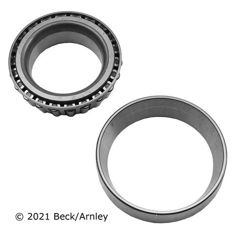 Differential Bearing Beck Arnley 051-3869