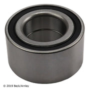 Wheel Bearing Beck Arnley 051-3875
