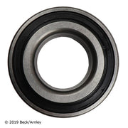 Wheel Bearing Beck Arnley 051-3875