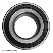 Wheel Bearing Beck Arnley 051-3875