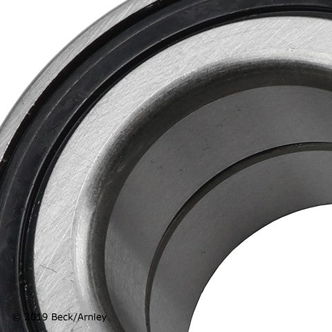 Wheel Bearing Beck Arnley 051-3875