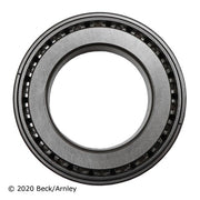 Wheel Bearing Beck Arnley 051-3879